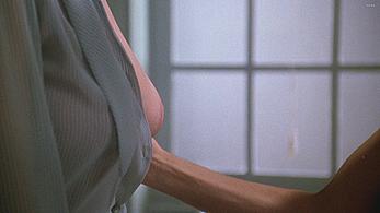 Actress - Sandee Currie: Movie - Curtains